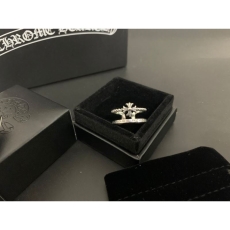 Chrome Hearts Rings